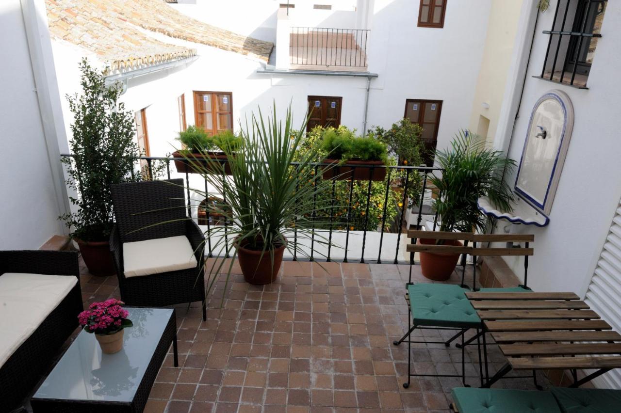 Apartment The Of The Alcazar Palace Seville