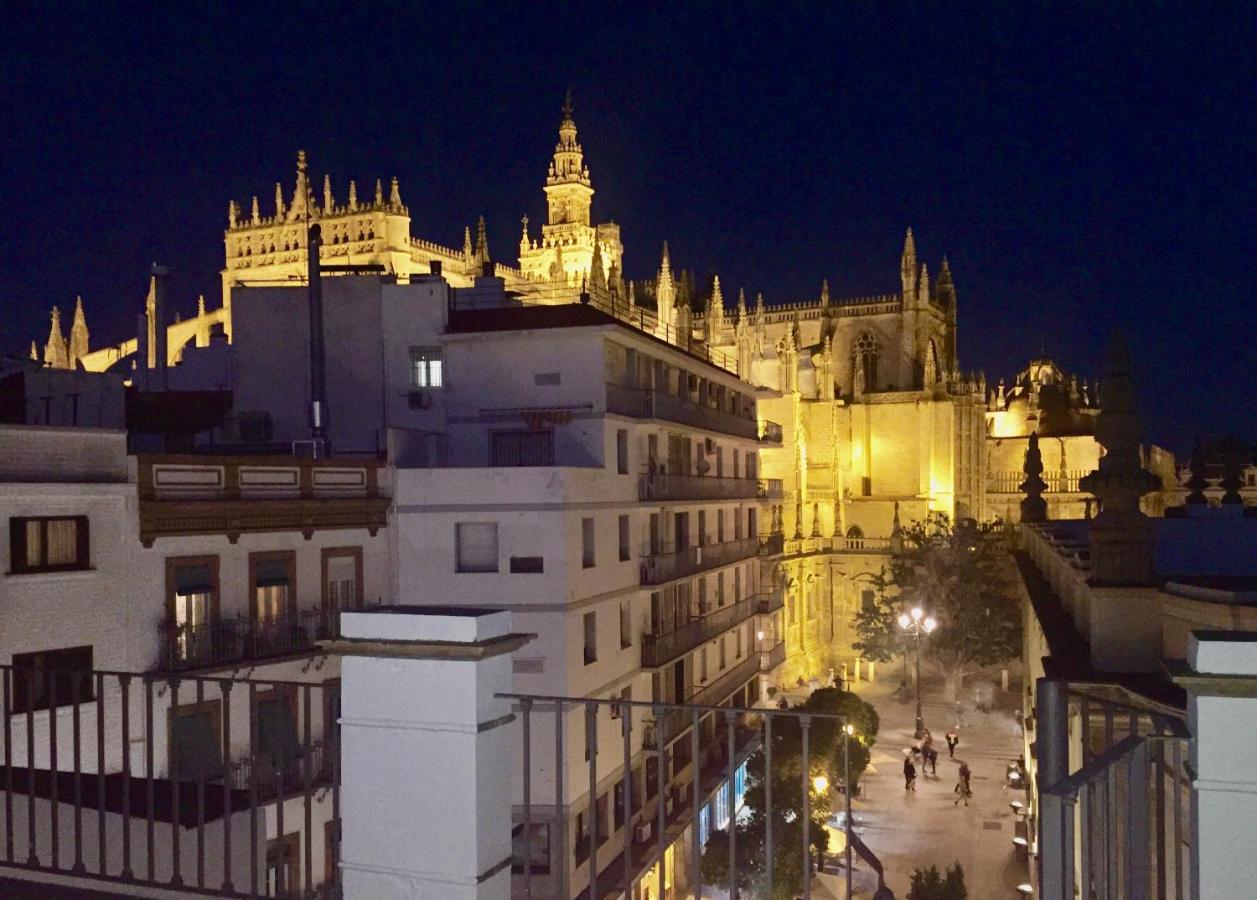 Arco Del Postigo * Seville