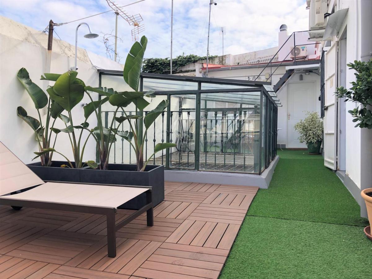 Apartment In V33-b Seville