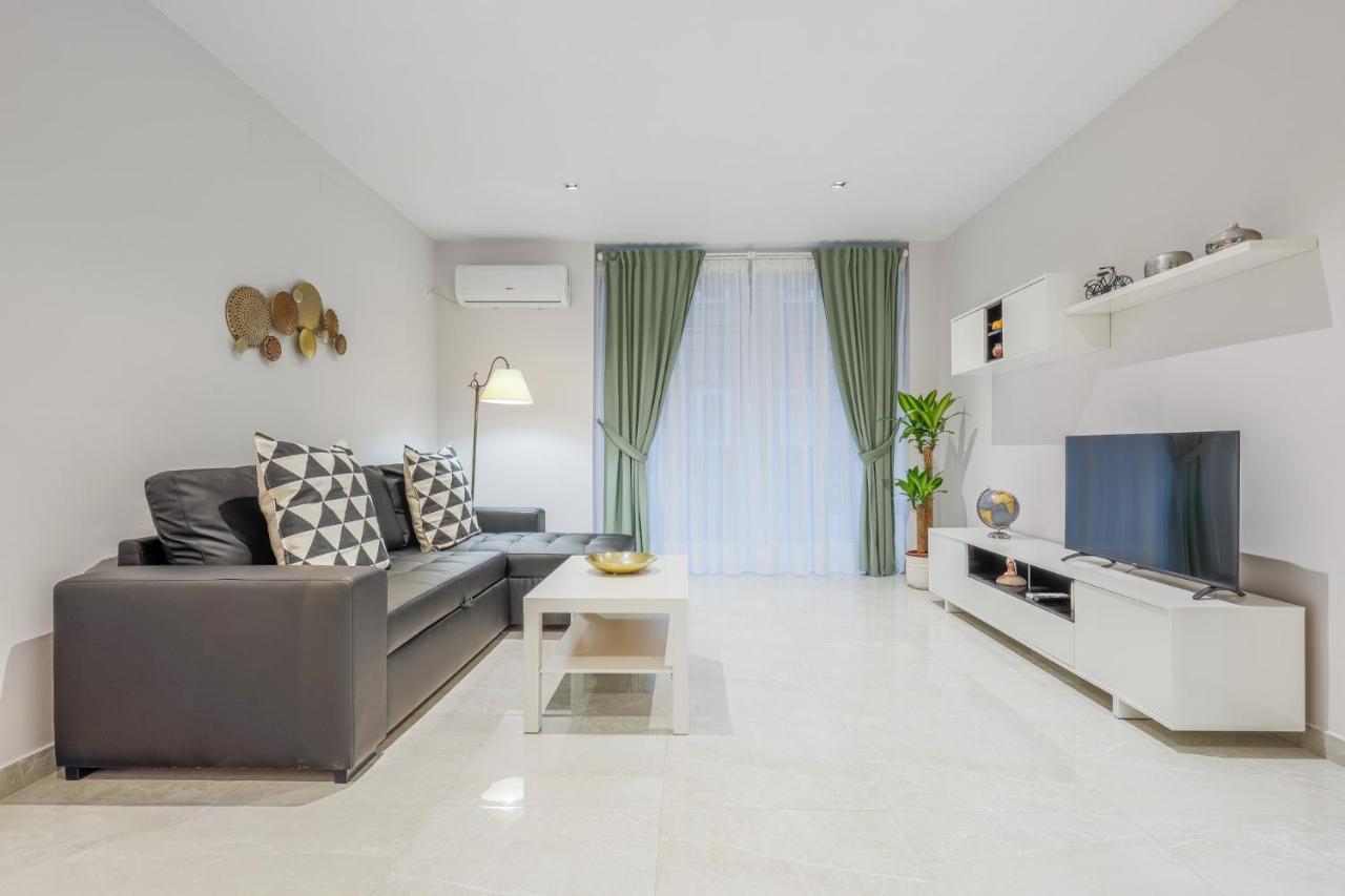 Exclusivo 2 Hab-2 Banos-luminoso ↑ Calidades Apartment *