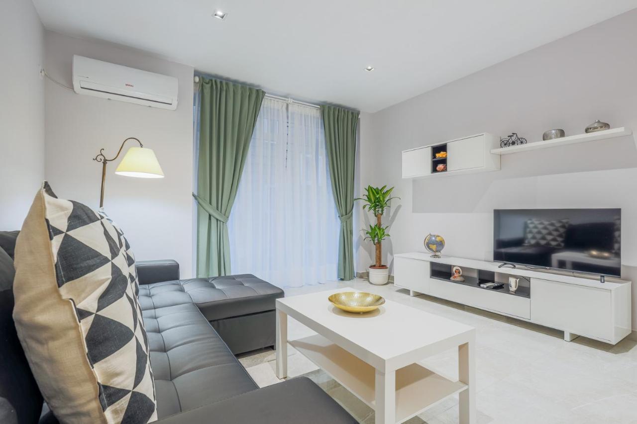 Exclusivo 2 Hab-2 Banos-luminoso ↑ Calidades Apartment Seville