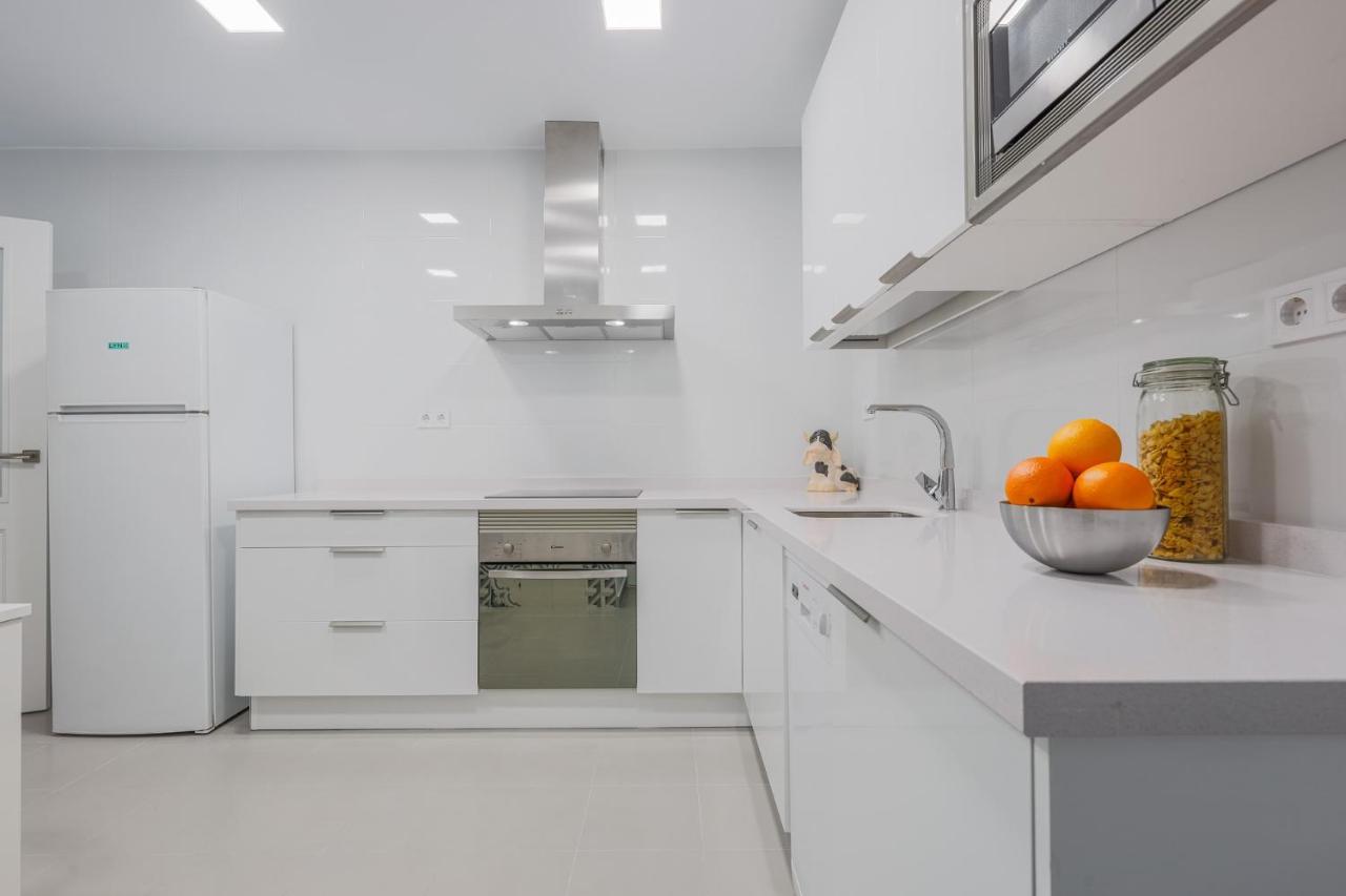 Exclusivo 2 Hab-2 Banos-luminoso ↑ Calidades Apartment Seville