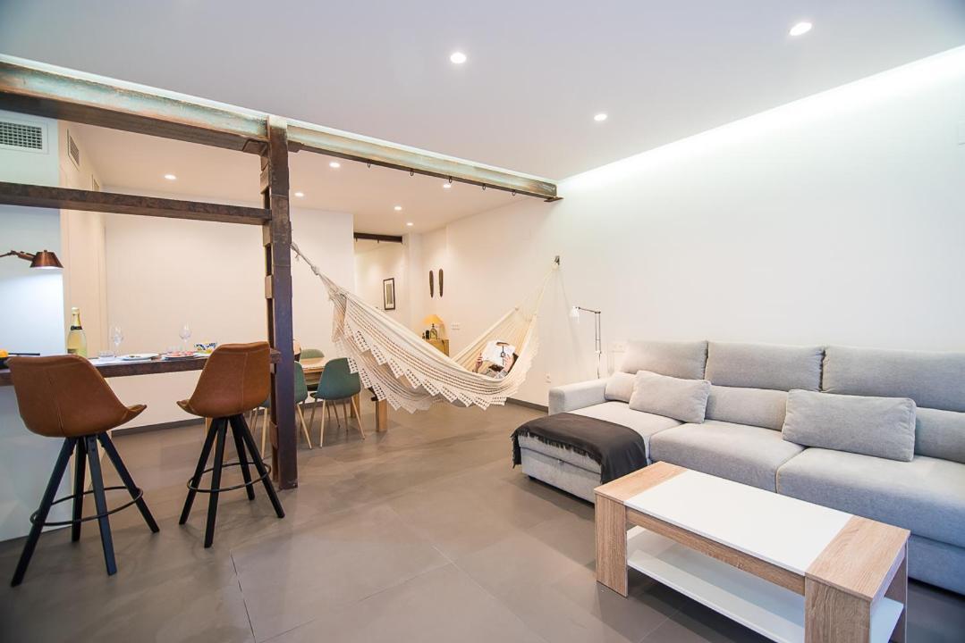 Tourist House Odonell Apartment Seville