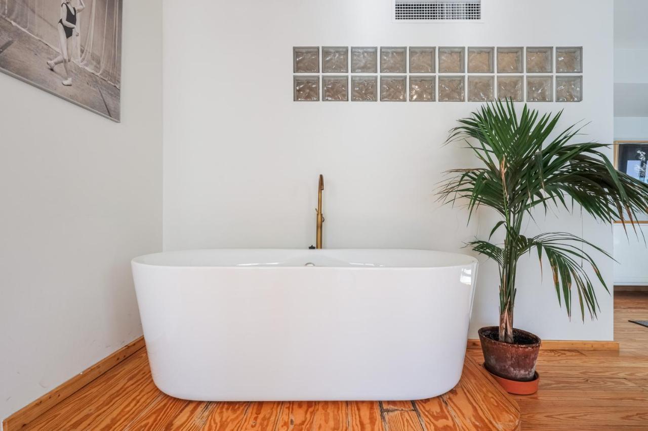 Apartment Cozy 1br Recently Renovated In Centre Seville