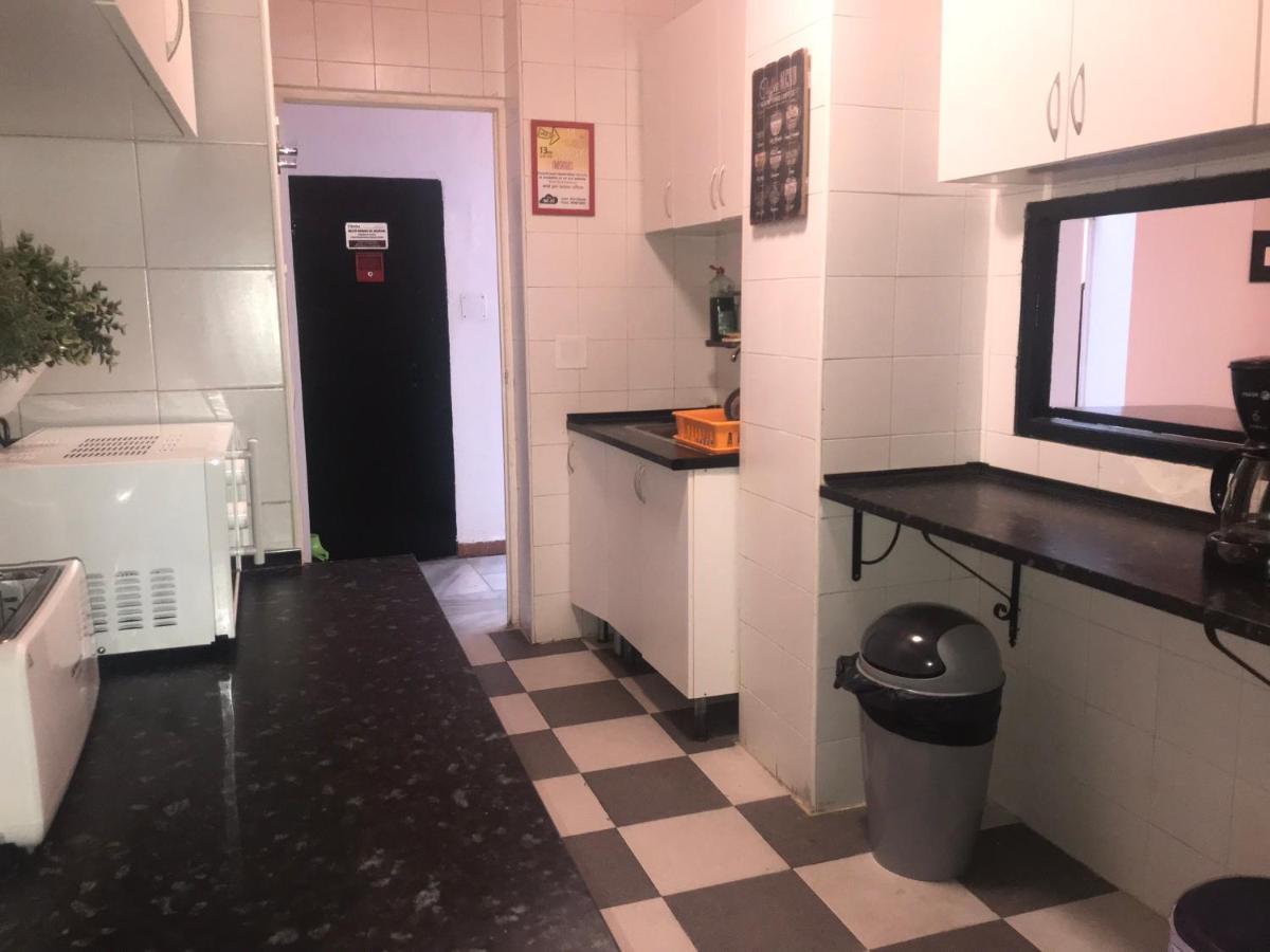Arc House (adults Only) Hostel Seville
