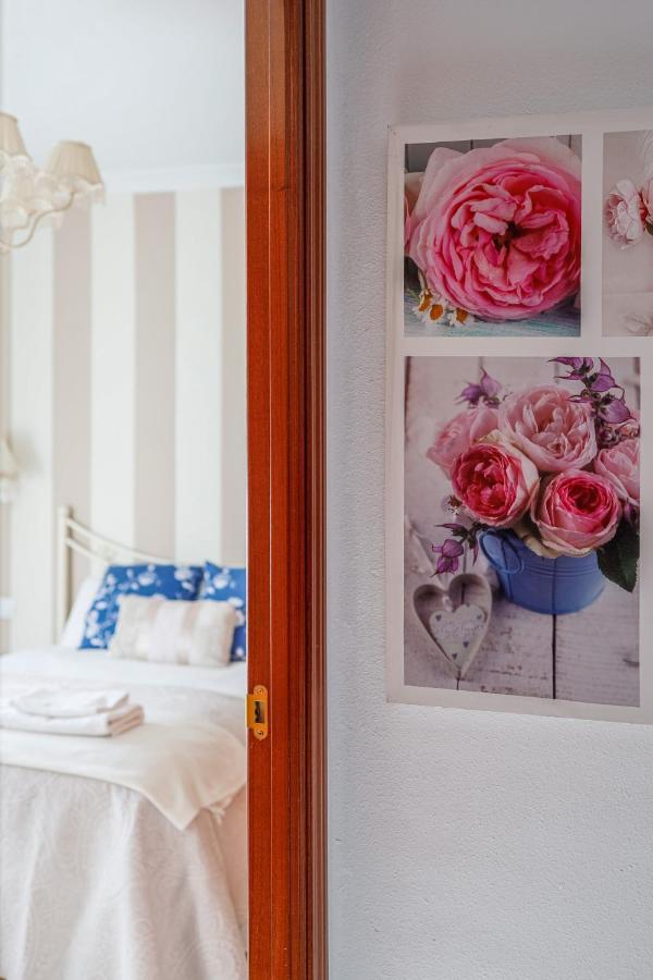 Apartamento Descanso-elegancia En Parking Gratuito Sevilla