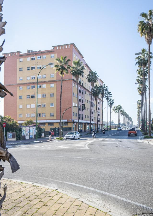 Descanso-elegancia En Parking Gratuito Apartamento