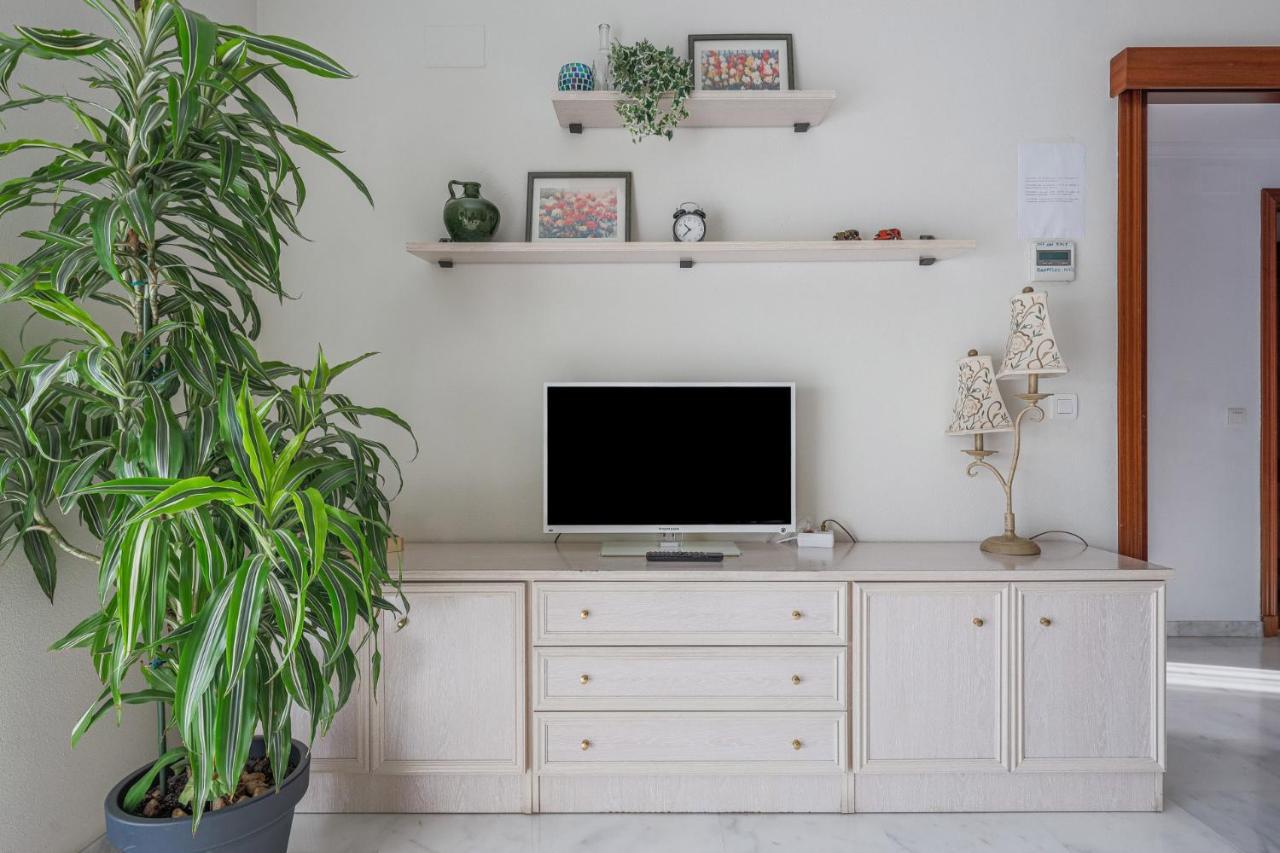 Descanso-elegancia En Parking Gratuito Apartamento *