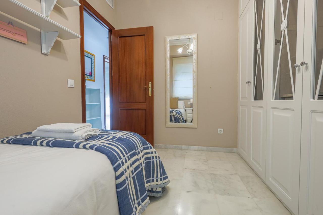 Apartamento Descanso-elegancia En Parking Gratuito