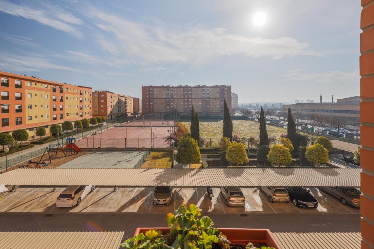 Apartamento Descanso-elegancia En Parking Gratuito *