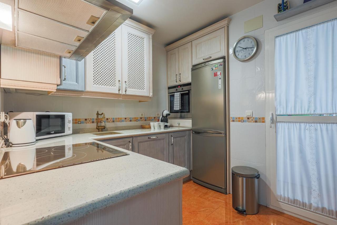 Apartamento Descanso-elegancia En Parking Gratuito *