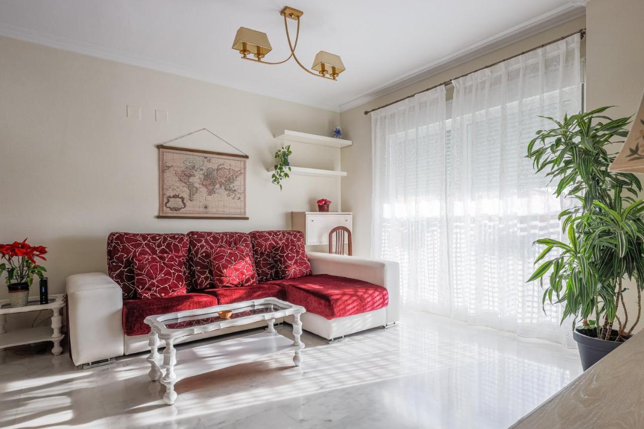 Apartamento Descanso-elegancia En Parking Gratuito