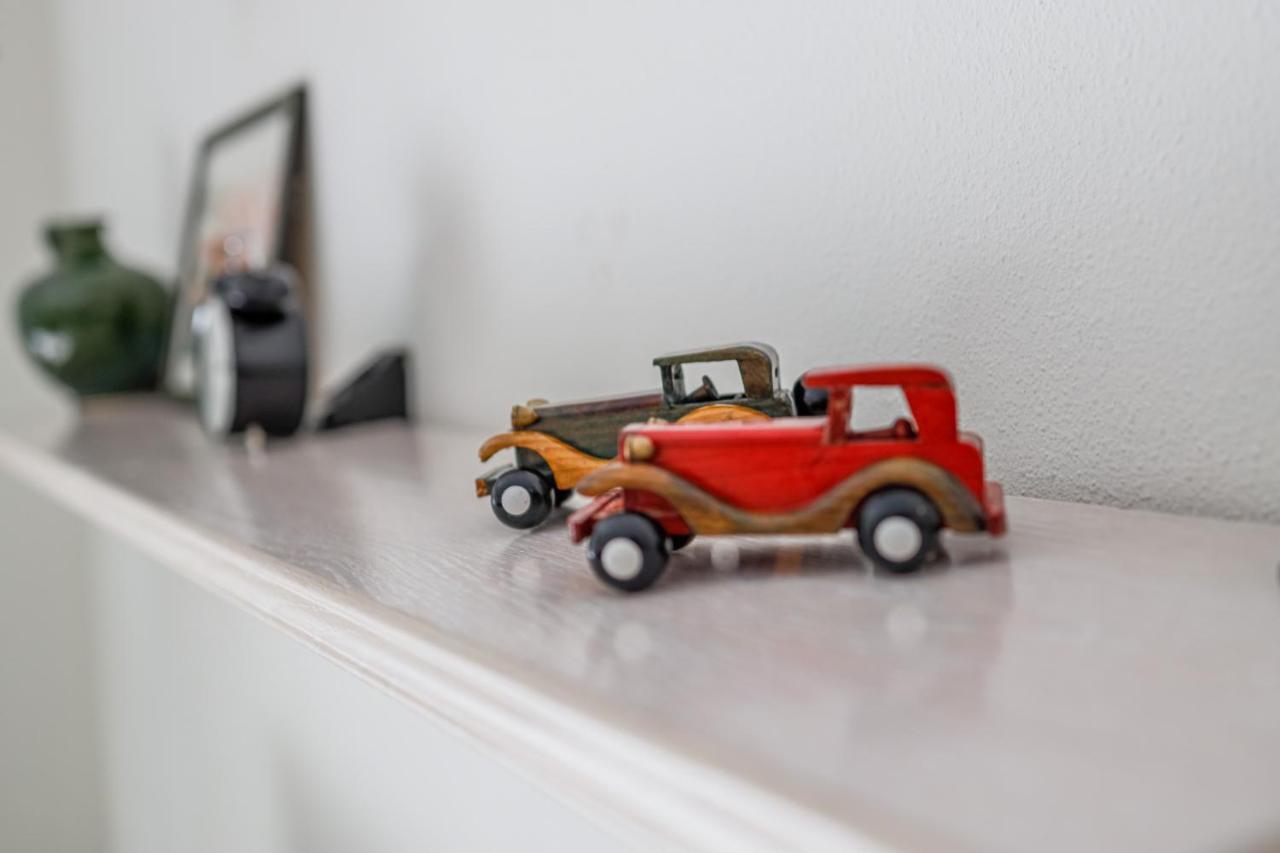 Apartamento Descanso-elegancia En Parking Gratuito Sevilla