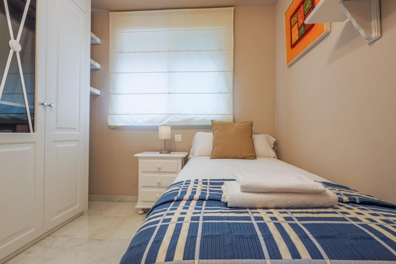 Apartamento Descanso-elegancia En Parking Gratuito *