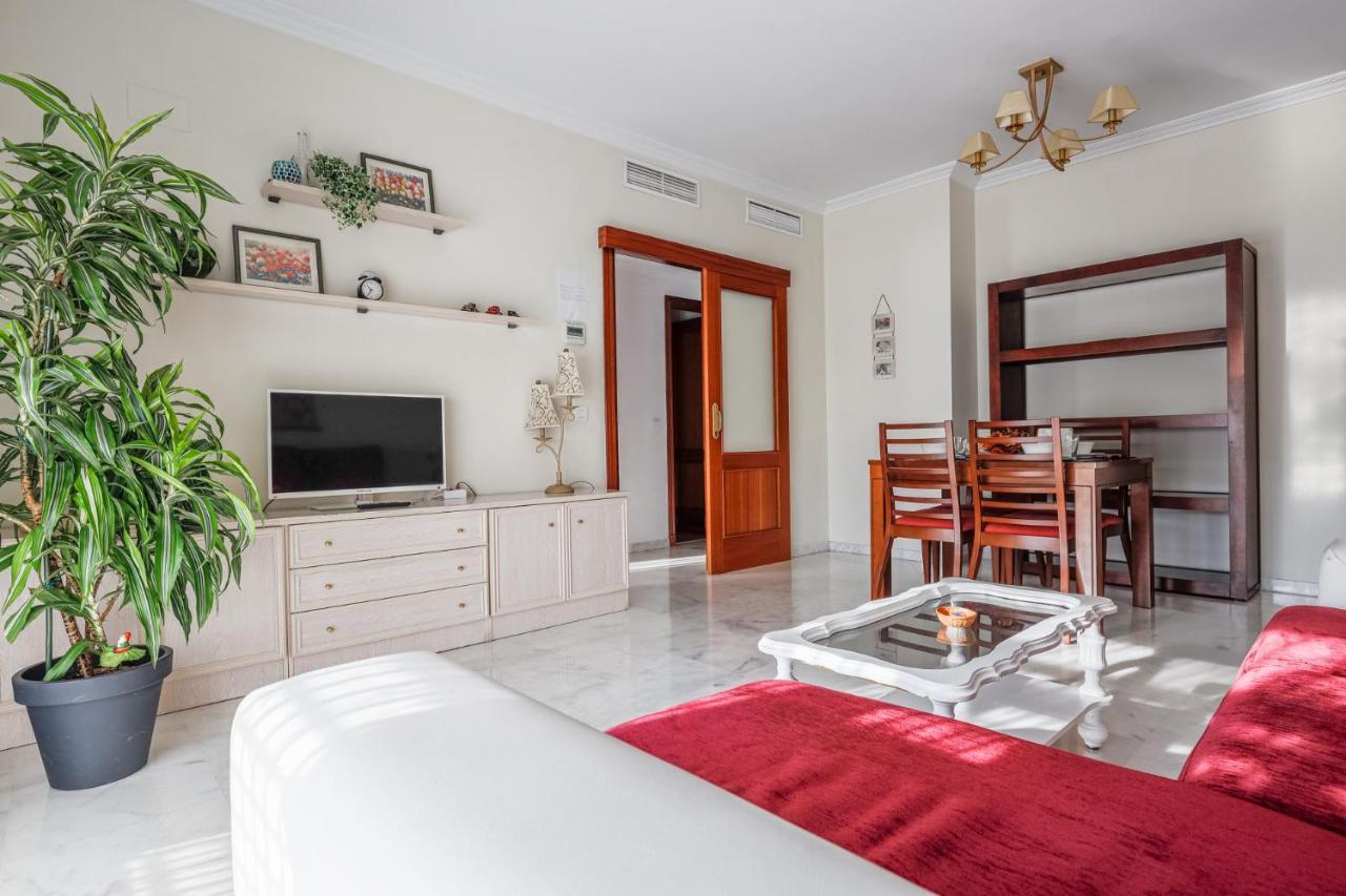 Apartamento Descanso-elegancia En Parking Gratuito *