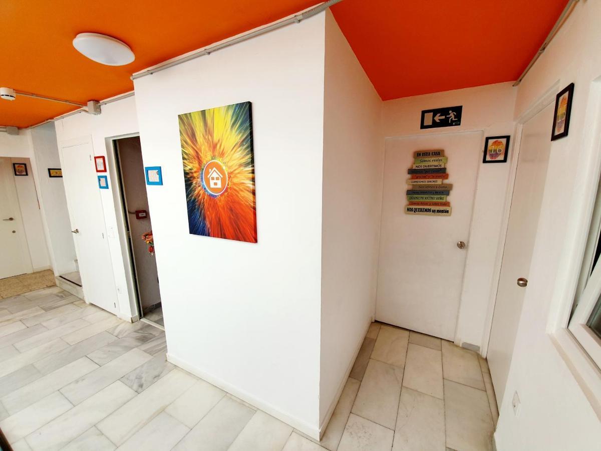 Hostel Arc House (adults Only) *