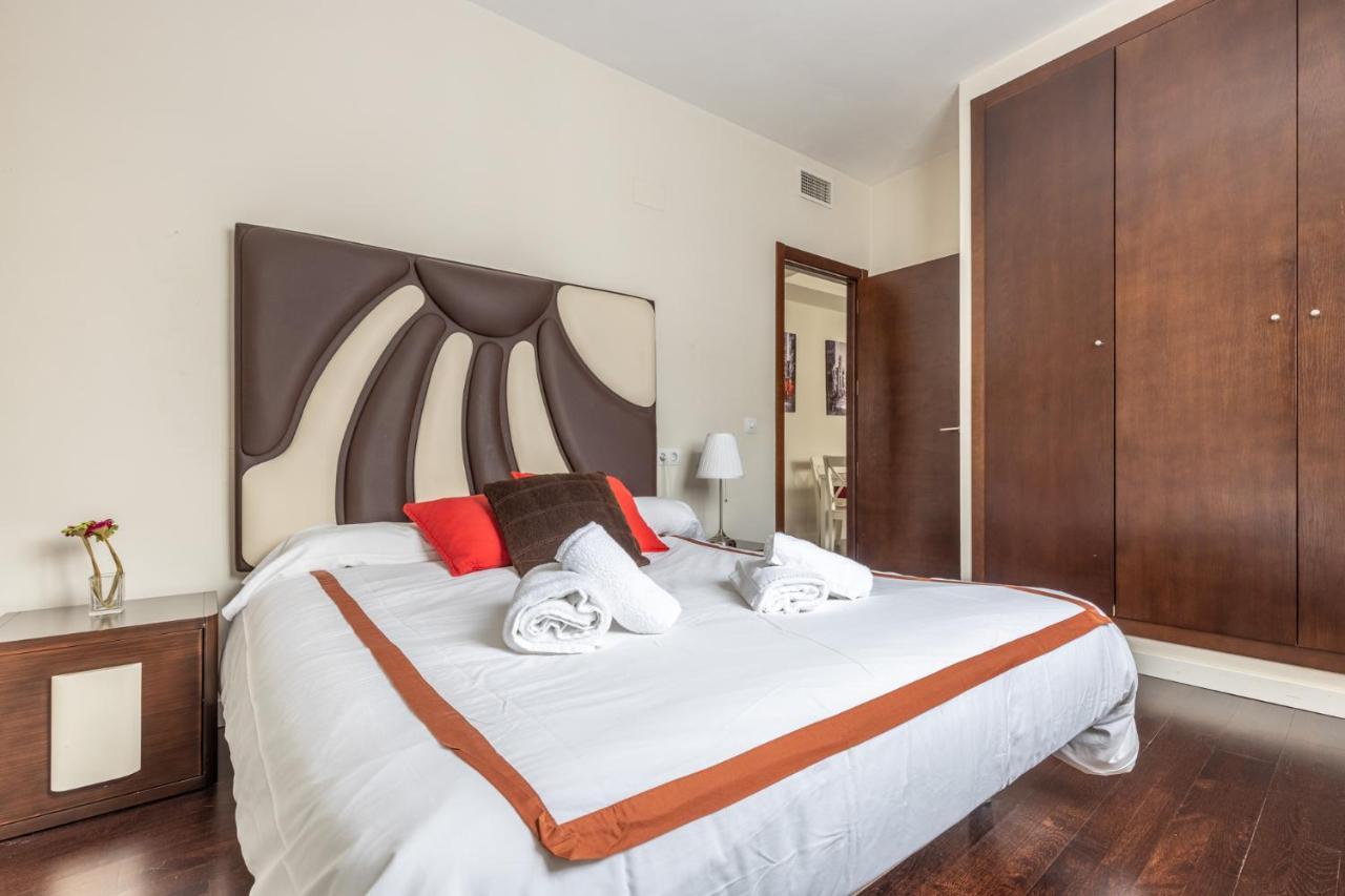 Apartment Precioso Centro Historico Goles Alto *
