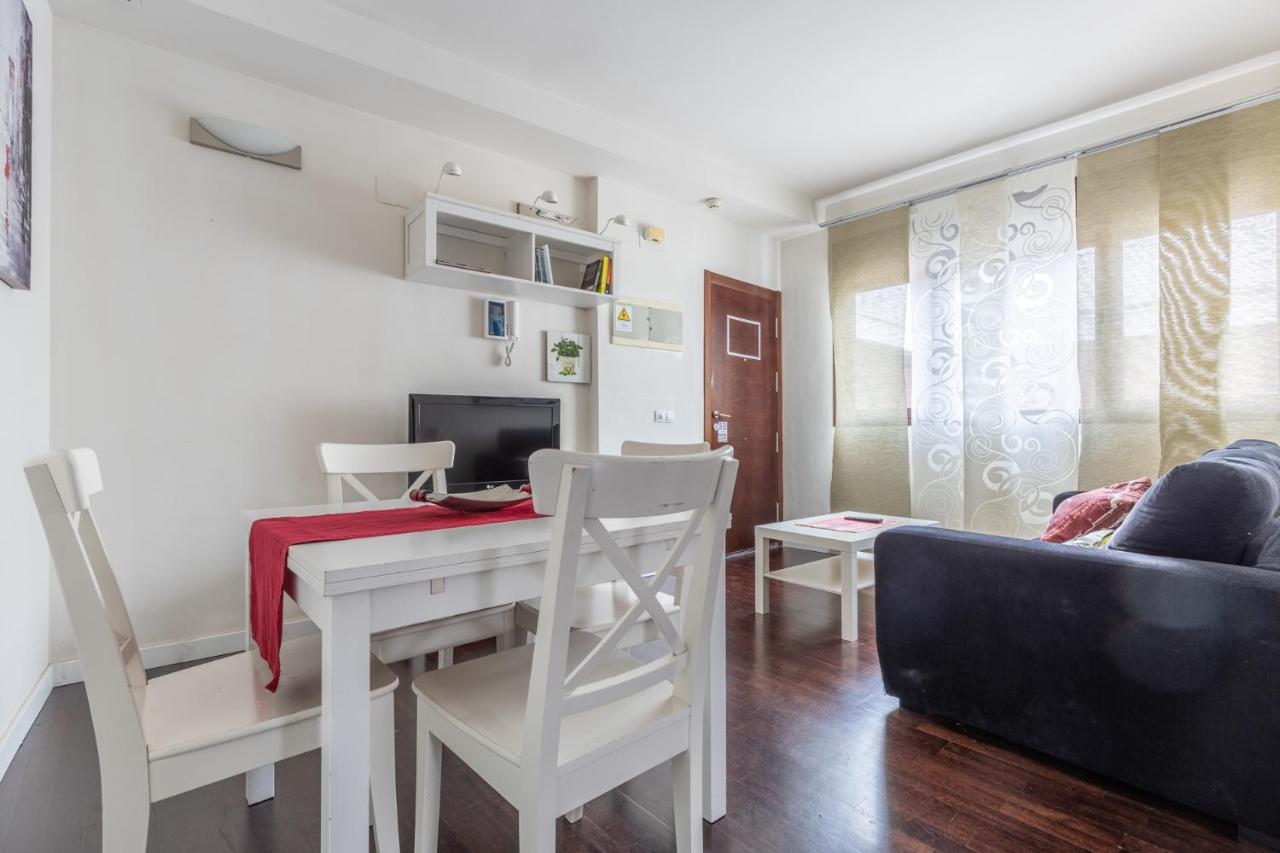 Apartment Precioso Centro Historico Goles Alto *