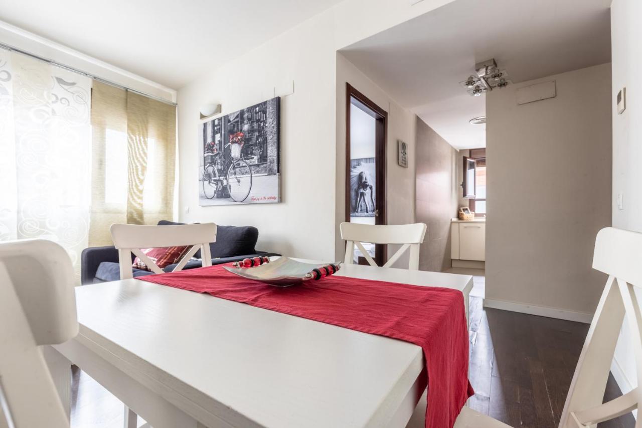 Precioso Centro Historico Goles Alto Apartment *