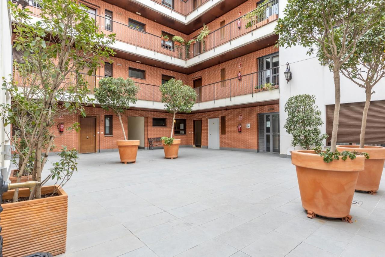 Precioso Centro Historico Goles Alto Apartment