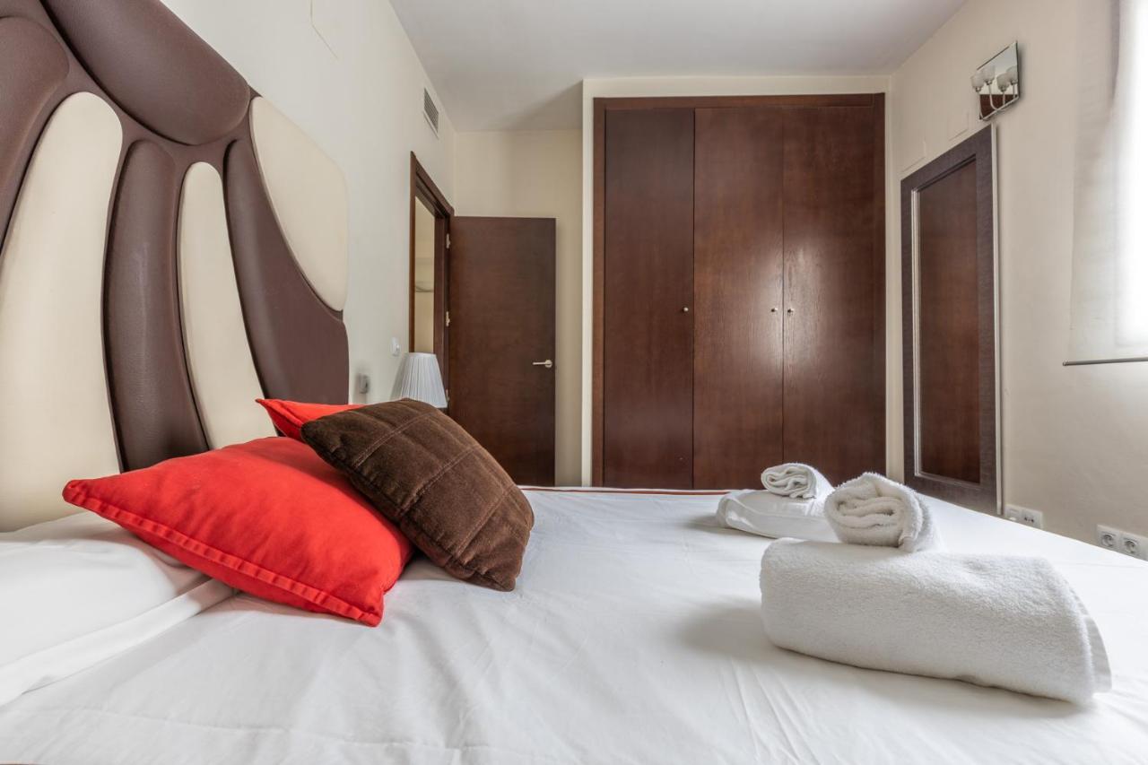 Apartment Precioso Centro Historico Goles Alto *