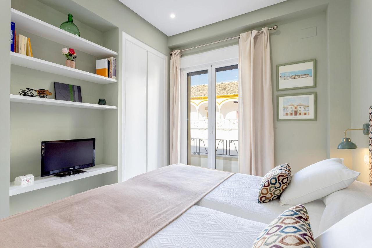 Apartment Genteel Maestranza Seville