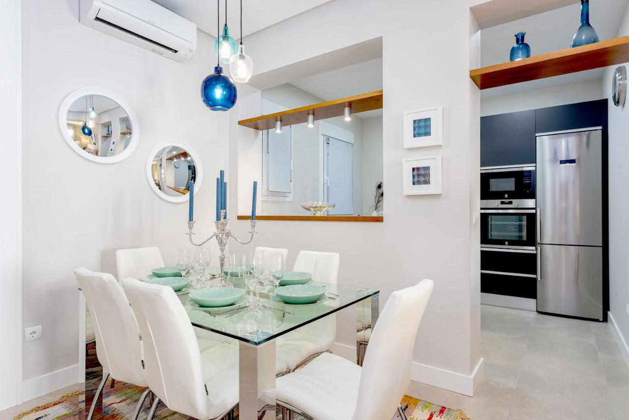 Genteel Maestranza Apartment