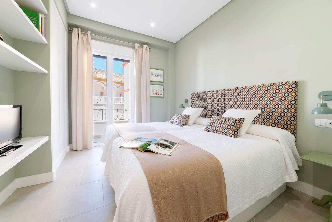 Genteel Maestranza Apartment Seville