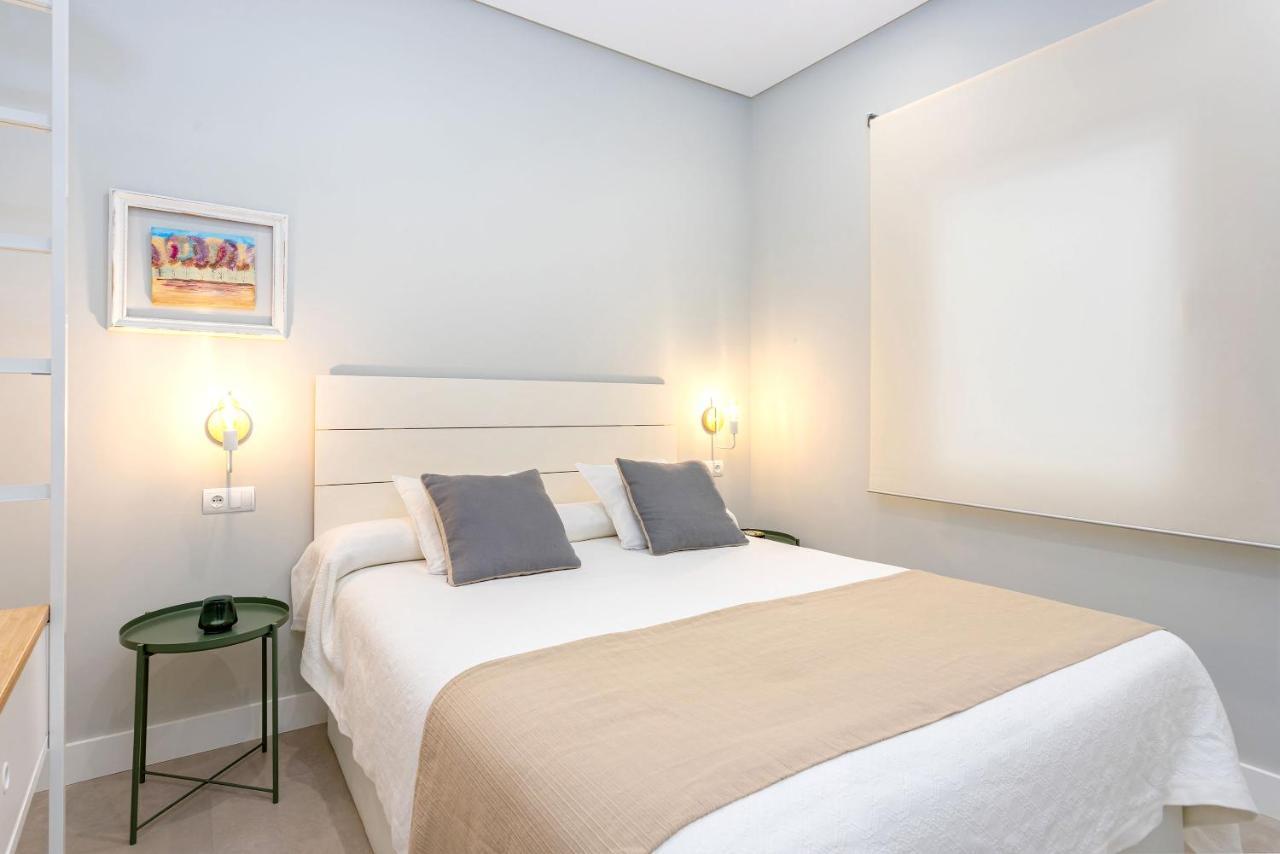 Genteel Maestranza Apartment Seville