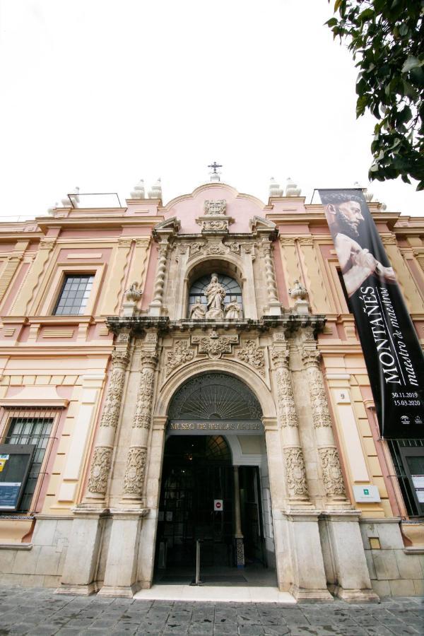 Paco's 5* Seville