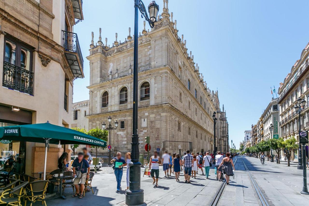 Catedral Apartment *