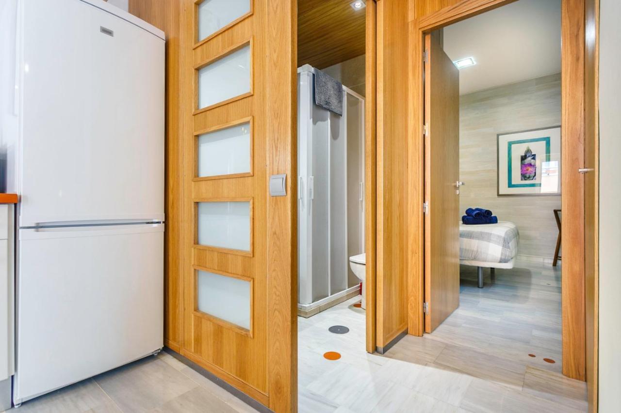 Catedral Apartment Seville