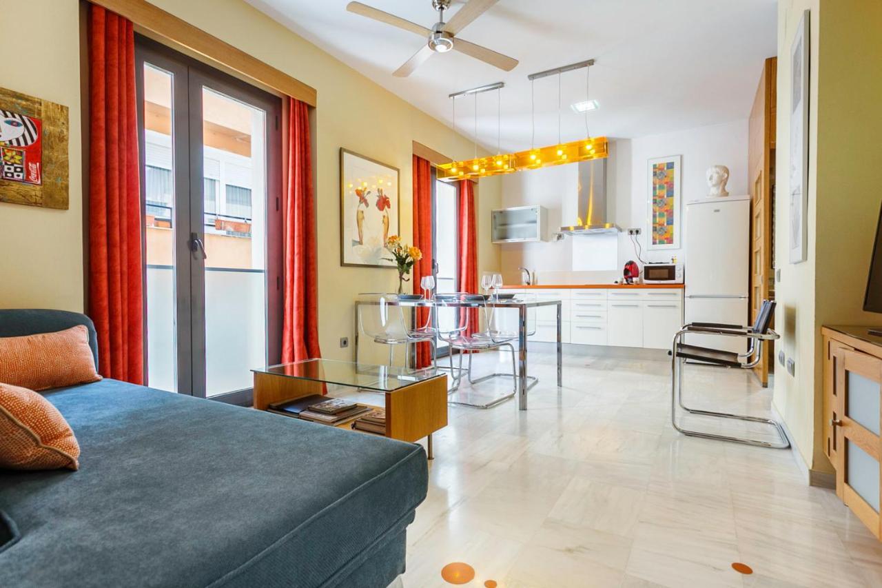 Apartment Catedral *