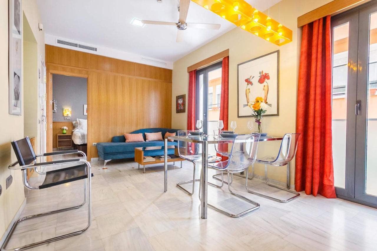 Catedral Apartment Seville