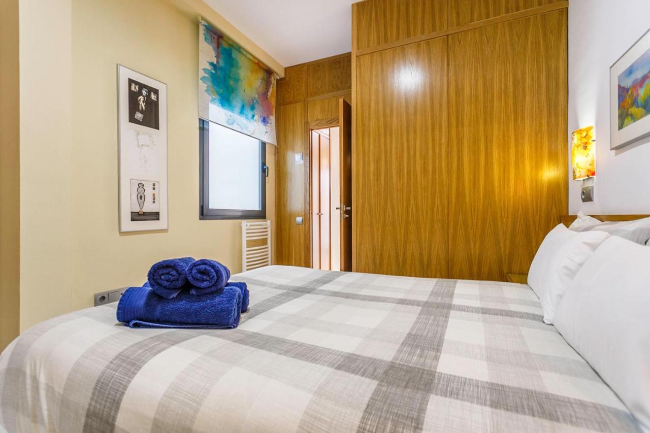 Apartment Catedral