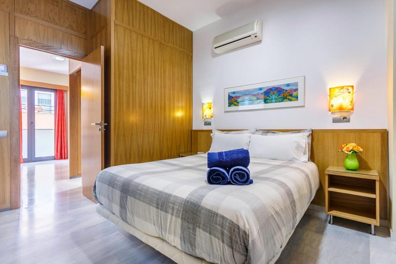 Catedral Apartment Seville