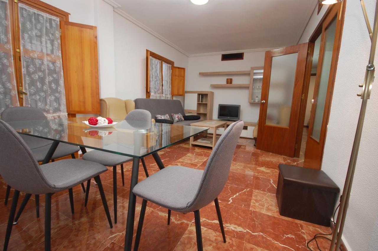 Apartment Holi-rent Estrella