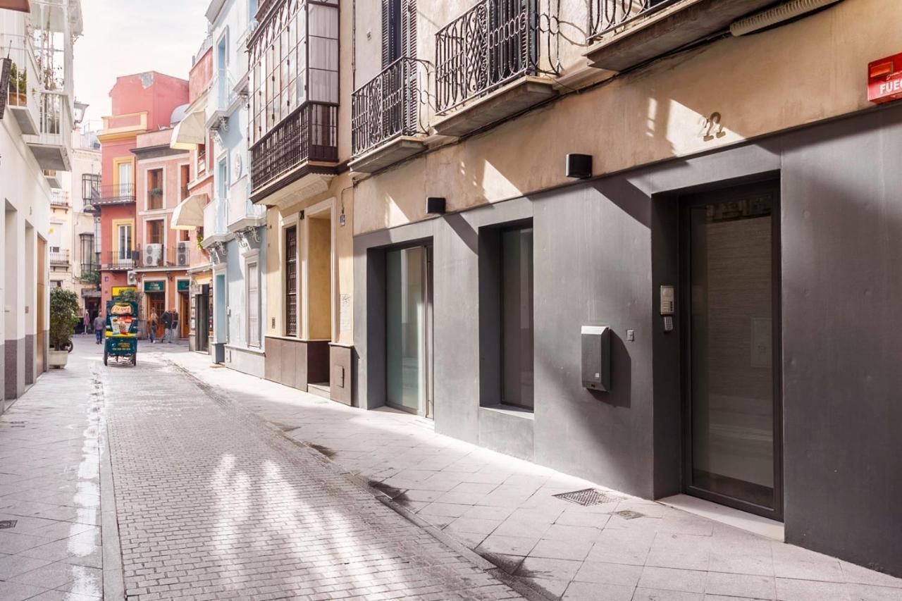 Catedral Apartment