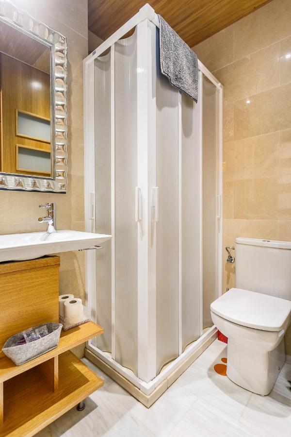 Apartment Catedral *