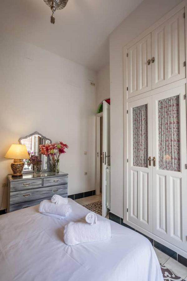 Purasevilla Apartment Seville