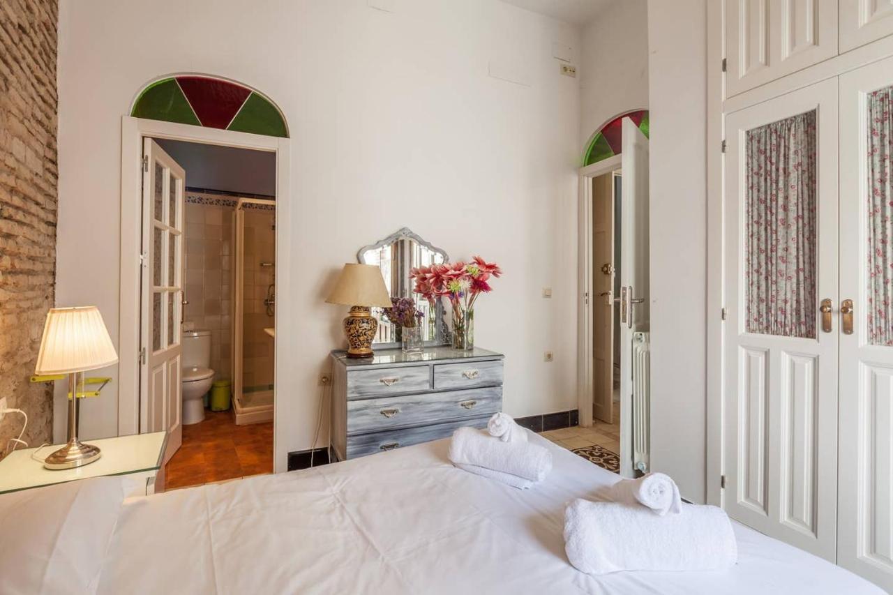 Purasevilla Apartment Seville