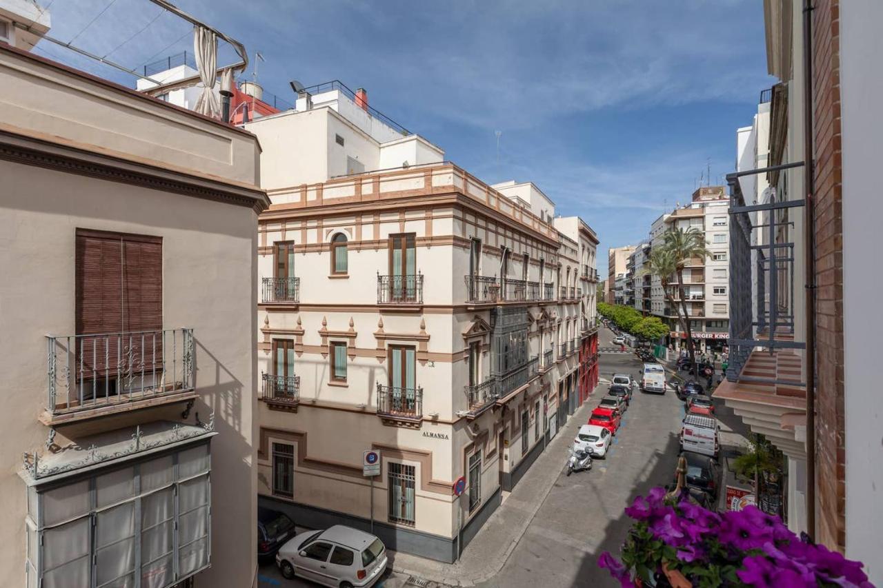 Apartment Purasevilla *