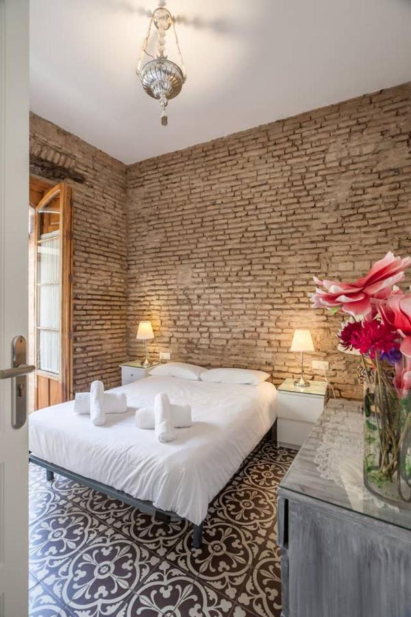 Purasevilla Apartment *
