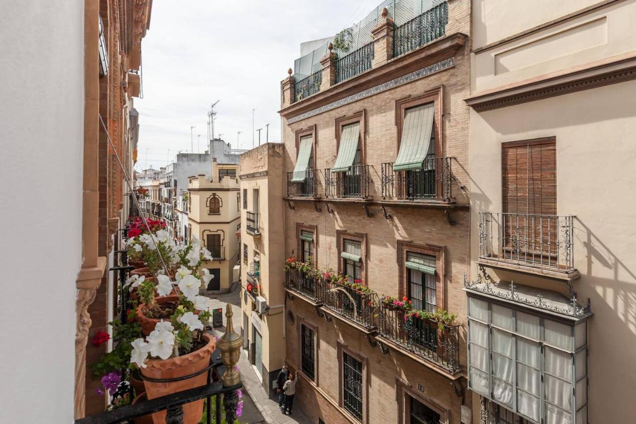 Purasevilla Apartment