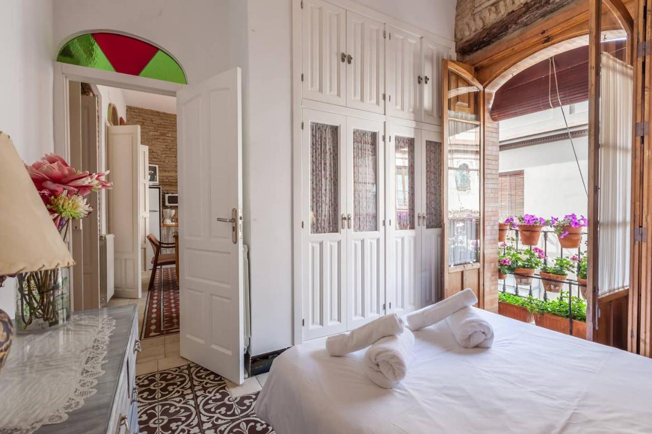 Apartment Purasevilla *