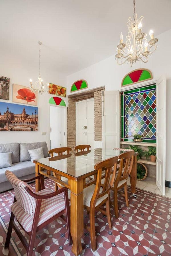 Apartment Purasevilla