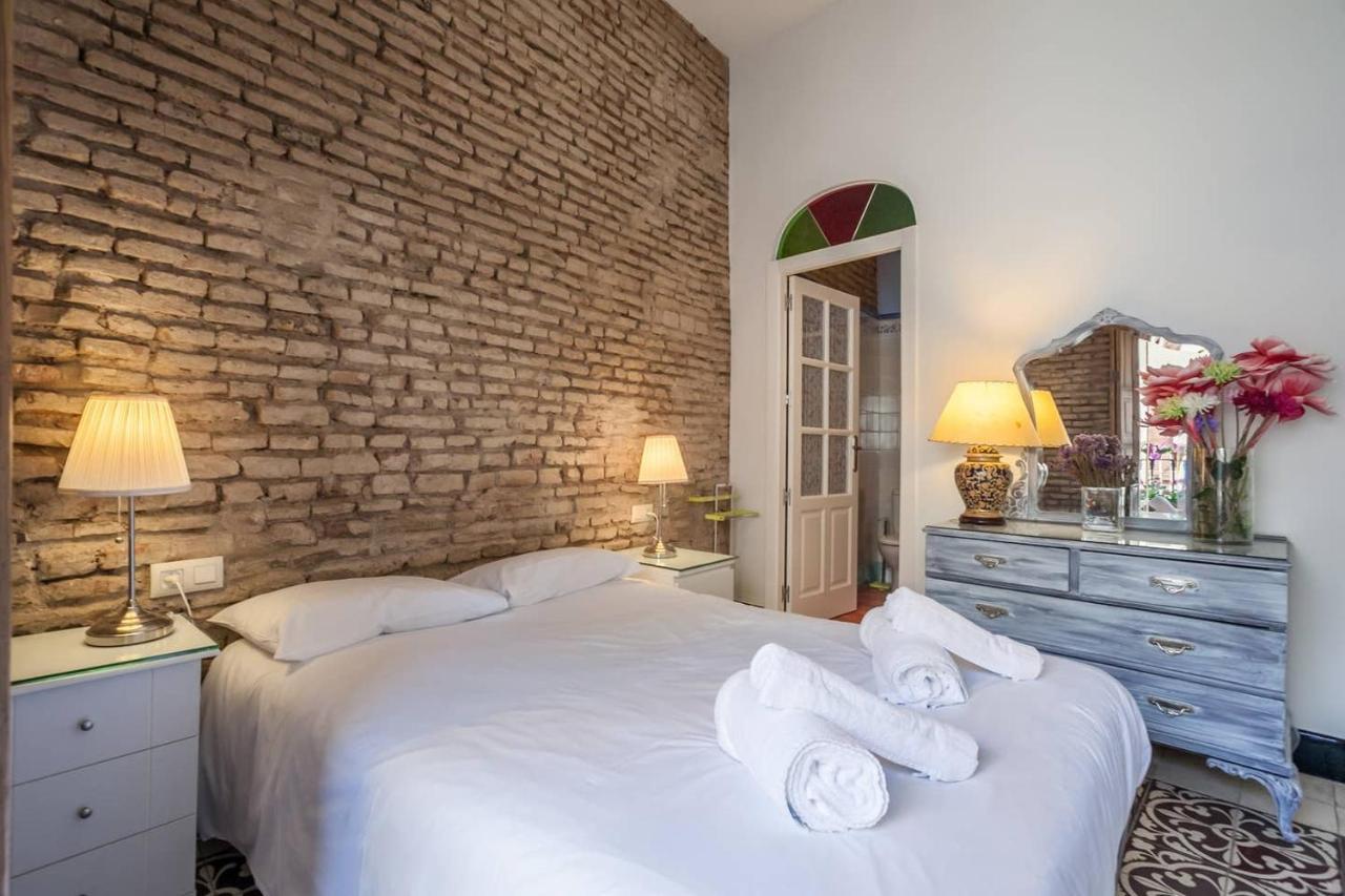 Apartment Purasevilla *