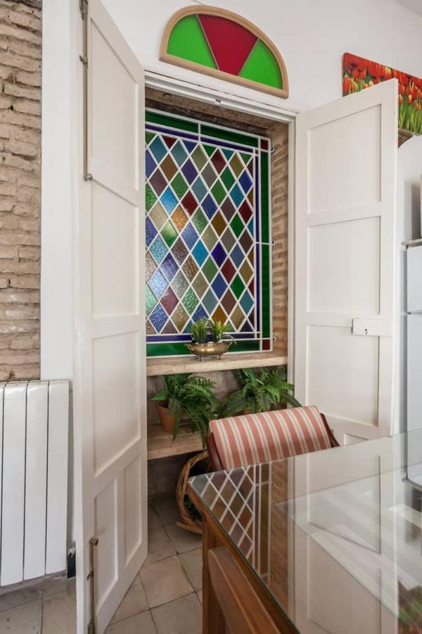 Apartment Purasevilla *