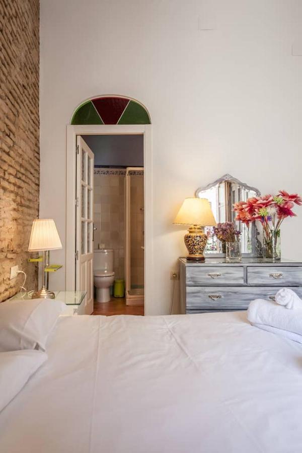 Apartment Purasevilla Seville