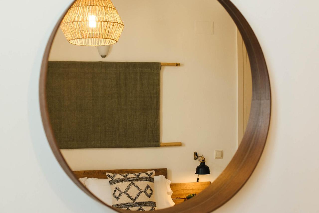 Apartamento The Old Print House - Space Maison Sevilla